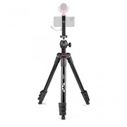 Tripé Compact Light Kit