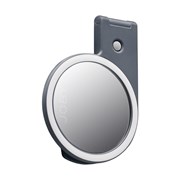 Beamo Ring Light MagSafe Grey