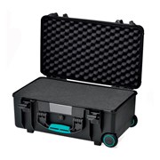 MALA RIGIDA 2550W c/espuma