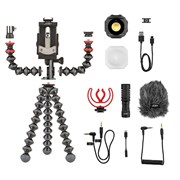 Mobile Vlogging Kit