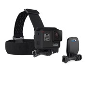 Faixa de cabeça + QuickClip