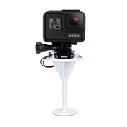 Bodyboard Mount + Soft top