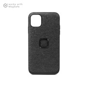 Capa Everyday - iPhone 11 Pro (Charcoal)