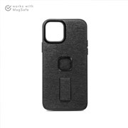 Capa Everyday Loop - iPhone 12 (Charcoal)