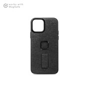 Capa Everyday Loop - iPhone 13 (Charcoal)