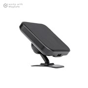 Mobile Car Mount Wireless Charging with Peak SlimLink