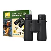 Monarch M5 10x42 Kit Naturalista