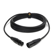 Cabo XLR Fêmea - XLR Macho (10m)