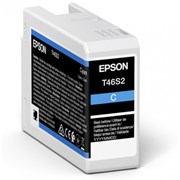 EPSON Tinteiro CYAN T46S2
