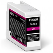 EPSON Tinteiro VIVID MAGENTA T46S3