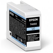 EPSON Tinteiro LIGHT CYAN T46S5