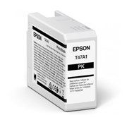 EPSON Tinteiro Photo Black T47A1