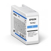 EPSON Tinteiro Cyan T47A2