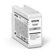 EPSON Tinteiro Gray T47A7