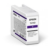 EPSON Tinteiro Violet T47AD
