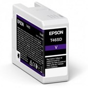 EPSON Tinteiro VIOLET T46SD