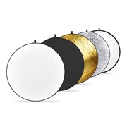 REFLECTOR  5 EM 1 56CM