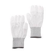 Anti-static Cleaning Gloves White