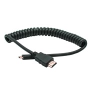 Cabo Full HDMI para Mini HDMI 100cm