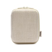 Instax SQ Link Printer Case Woven Ivory