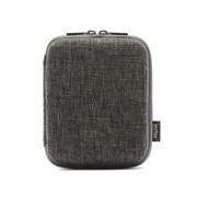 Instax SQ Link Printer Case Woven Gray