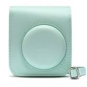 FUJIFILM Estojo mini 12 (Mint Green)