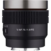 V-AF 75MM T1.9 (Sony)