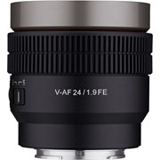 V-AF 24MM T1.9 (Sony)