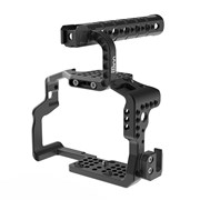 8SINN Cage Kit + Top Handle Basic (GH3 / GH4)