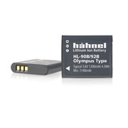 HAHNEL Bateria HL-90B/92B