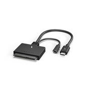 Adaptador TIPO-C para SATA