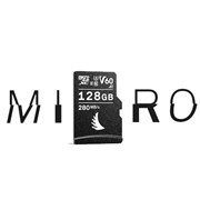 AV PRO MICROSD V60 128Gb