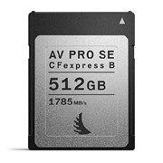 ANGELBIRD AV Pro CFexpress SE Type B 512GB