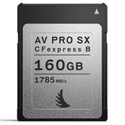 AV Pro CFexpress SX Type B 160GB
