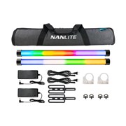 Pavotube II 30X Kit Duplo