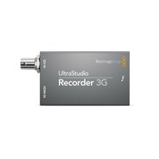 UltraStudio Recorder 3G