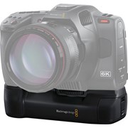 Design Pocket Cinema Camera 6K Pro Battery Grip