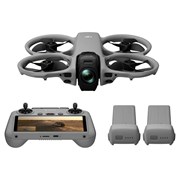 Avata 360 Fly More Combo (DJI RC 2)