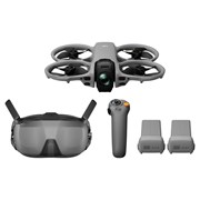 Avata 360 Motion Fly More Combo (DJI Goggles N3)