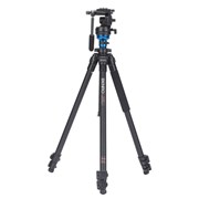 Tripé Vídeo A1573FS2