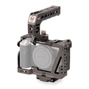 TILTA Kit A Tatical Gray TA-T19-A-G (A7c)