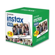 instax WIDE 50F