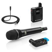 SENNHEISER Kit AVX-COMBO SET-3-EU