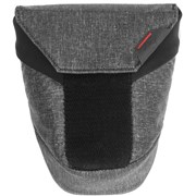 Range Pouch M (Charcoal)