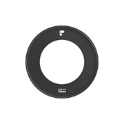 Adaptador de rosca 72mm