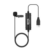 BOYA BY-DM2 (USB-C)