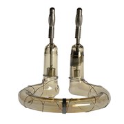 Lâmpada de Flash (Siros 400/800)