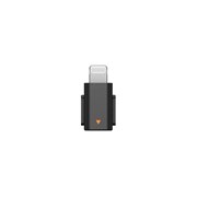 Mic Mini Mobile Phone Adapter (Lightning)