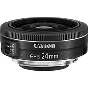 EF-S 24mm f/2.8 STM