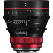 CN-R 50mm T1.3 L F